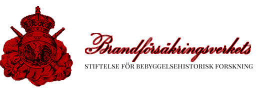 Brandverket Logotyp